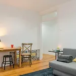 Trombeta Apartment In Bairro Alto - Lisbon