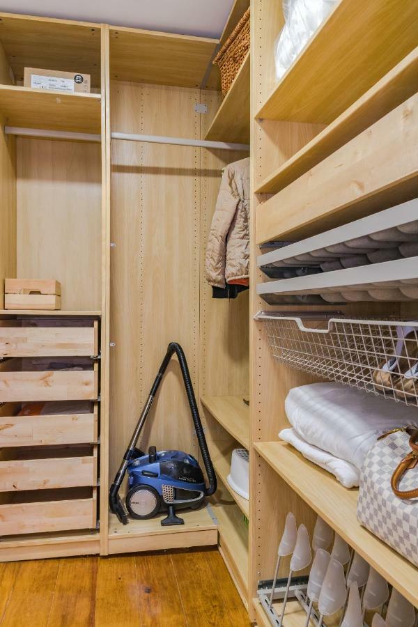Trombeta In Bairro Alto - Apartment *