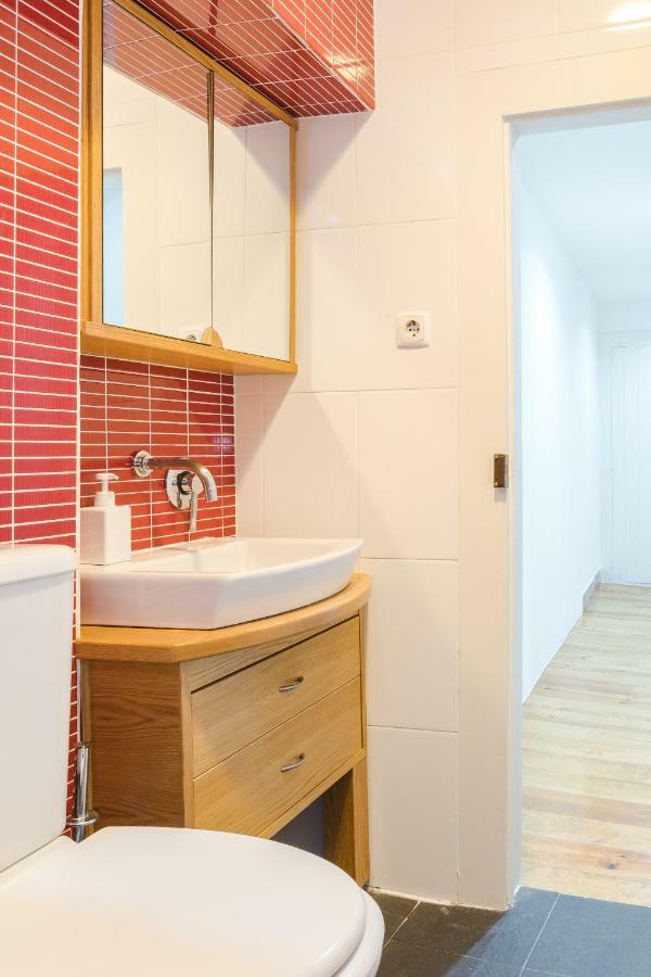 Apartment Trombeta In Bairro Alto - Lissabon
