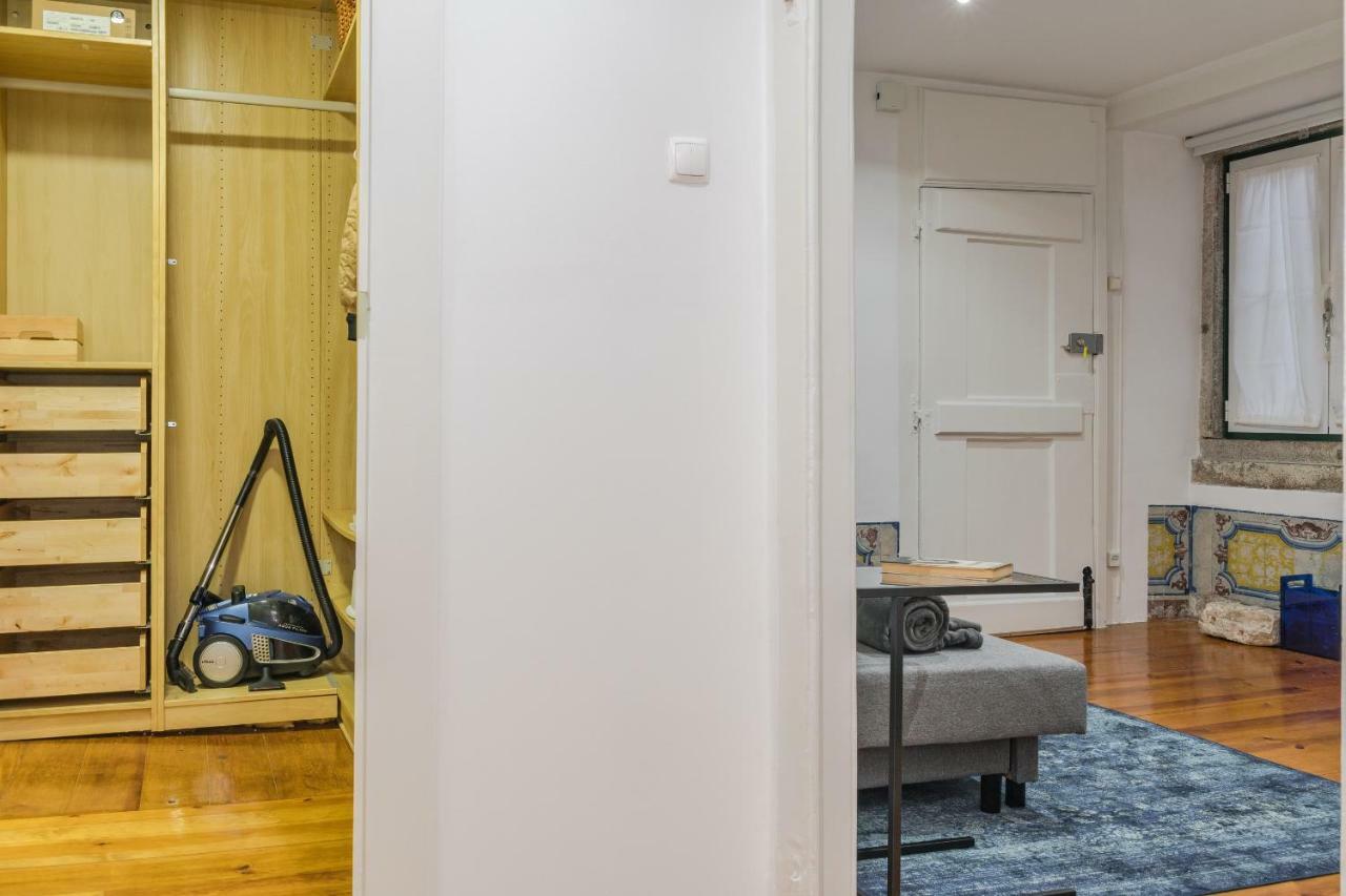 Apartment Trombeta In Bairro Alto - Lissabon